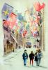 Tableau de Fran�oise Guillemard